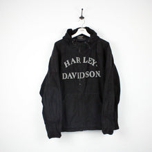 Load image into Gallery viewer, HARLEY DAVIDSON Fleece Jacket | XL
