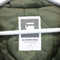 G-STAR RAW Jacket Green | Small