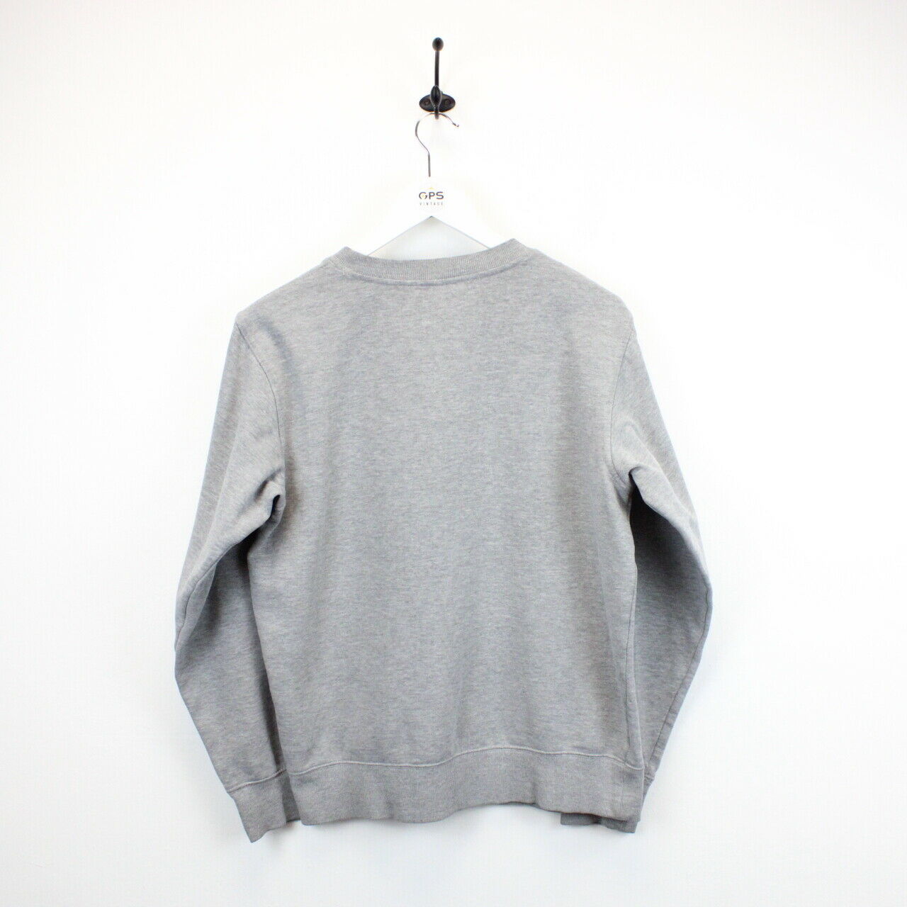 FILA 00s Sweatshirt Grey | Medium