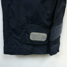 Load image into Gallery viewer, HELLY HANSEN 90s Dungarees Navy Blue | Small
