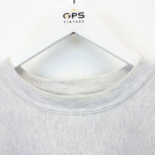 Load image into Gallery viewer, MLB CHAMPION 90s Philadelphia PHILLIES Sweatshirt Grey | Large
