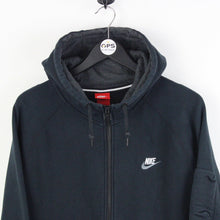 Load image into Gallery viewer, NIKE Hoodie Black | XL
