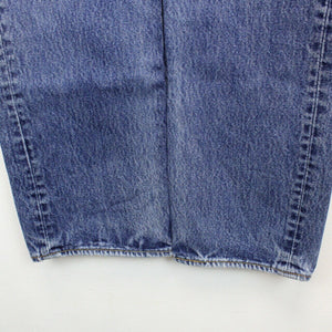 LEVIS 501 Jeans Mid Blue | W32 L30