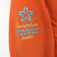THE NORTH FACE 00s Jacket Orange | Large