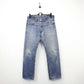LEVIS 501 Jeans Light Blue | W33 L32