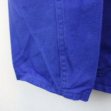 Load image into Gallery viewer, Worker Chore Jacket Blue | Medium
