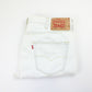 LEVIS 501 Jeans Light Blue | W38 L32
