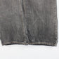 LEVIS 527 Jeans Grey | W36 L32