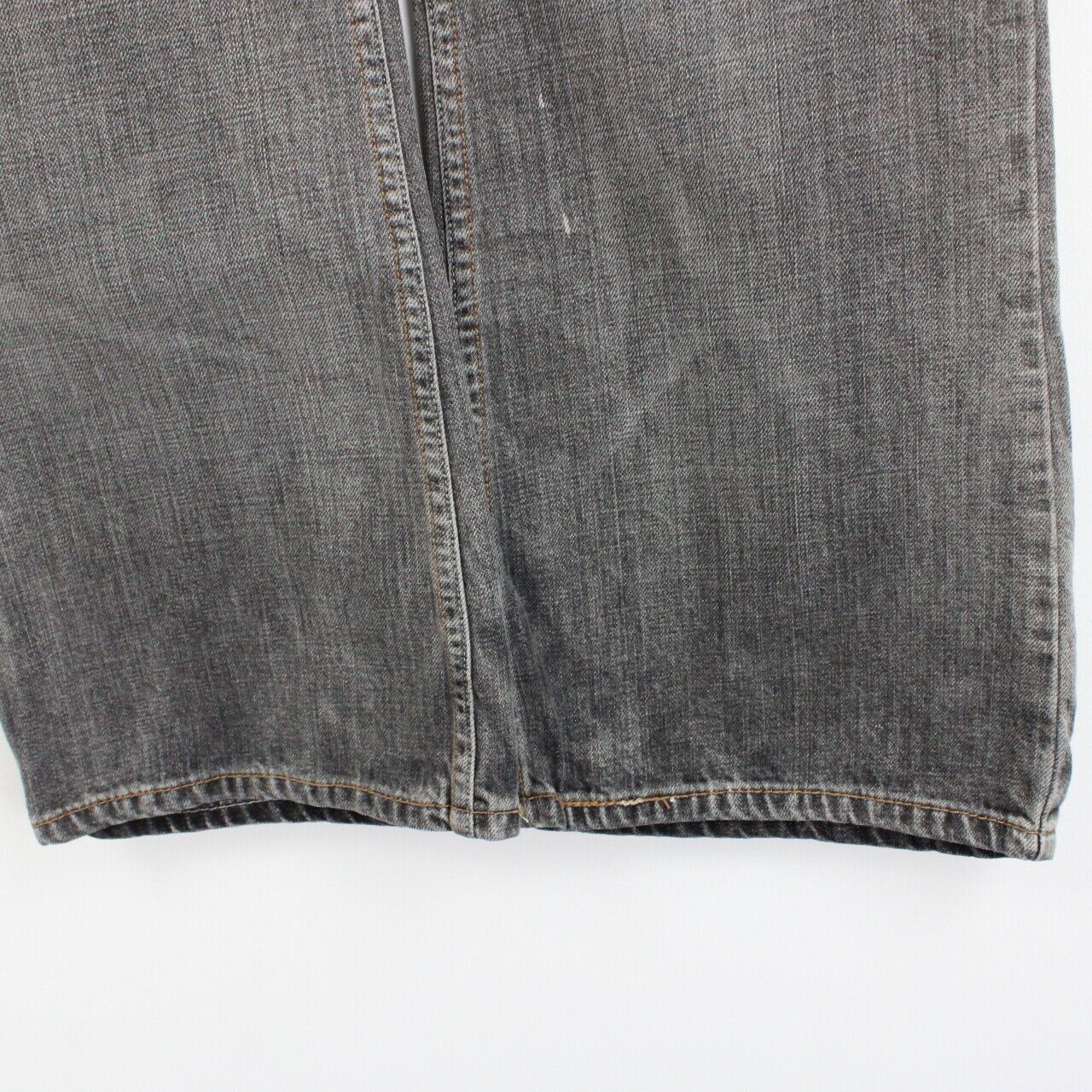 LEVIS 527 Jeans Grey | W36 L32