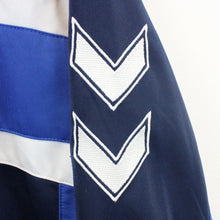 Load image into Gallery viewer, HUMMEL 90s Track Top Navy Blue | Medium
