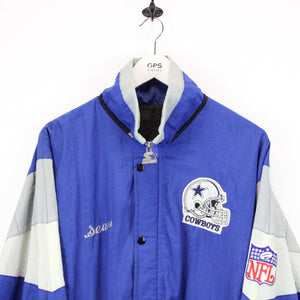 Vintage 90s NFL STARTER Dallas COWBOYS Jacket | Large