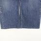 LEVIS 527 Jeans Mid Blue | W36 L28