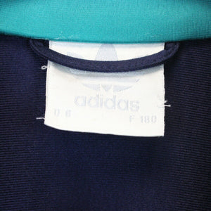 ADIDAS 90s Track Top Multicolour | Medium