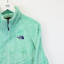 Load image into Gallery viewer, Womens THE NORTH FACE Fleece Green | Medium
