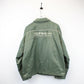 ALPHA INDUSTRIES Jacket Green | XL