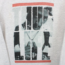 Load image into Gallery viewer, TUPAC 90s Sweatshirt Grey | Small
