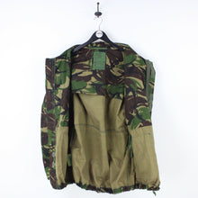 Load image into Gallery viewer, Mens Camouflage Army Jacket Green | XL
