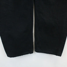 Load image into Gallery viewer, LEVIS 501 Jeans Black | W30 L34
