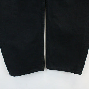 LEVIS 501 Jeans Black | W30 L34