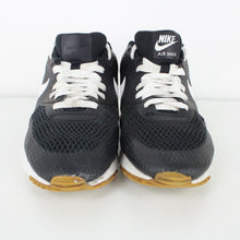 Load image into Gallery viewer, Womens NIKE AIR MAX 90 Trainers Black | UK 5
