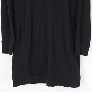 Womens FRED PERRY Dress Black | XL