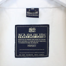 Load image into Gallery viewer, Womens NAPAPIJRI Jacket White | Medium
