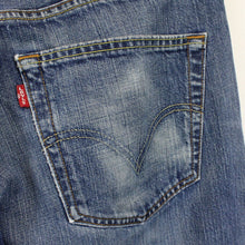 Load image into Gallery viewer, LEVIS 501 Jeans Blue | W34 L32
