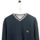 LEVIS 90s Sweatshirt Navy Blue | Large