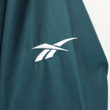 Load image into Gallery viewer, NFL REEBOK 90s Philadelphia EAGLES Jacket Green | XL
