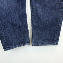 Load image into Gallery viewer, LEVIS 501 Jeans Mid Blue | W38 L28
