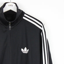 Load image into Gallery viewer, ADIDAS Track Top Jacket Black | Large
