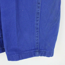 Load image into Gallery viewer, Mens Worker Chore Jacket Blue | Large
