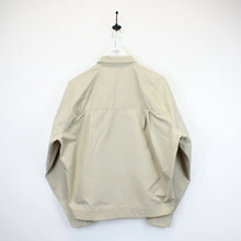 Load image into Gallery viewer, LACOSTE 90s Harrington Jacket Cream | Large

