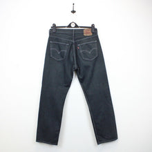 Load image into Gallery viewer, LEVIS 501 Jeans Grey | W32 L28
