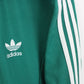 ADIDAS ORIGINALS Track Top Green | Small