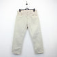 LEVIS 501 Jeans Beige | W36 L30