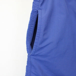 BURBERRY Swim Trunks Blue | Small