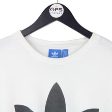 Load image into Gallery viewer, Mens ADIDAS ORIGINALS T-Shirt White | Medium
