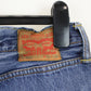 LEVIS 501 Jeans Blue | W32 L30