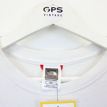 Load image into Gallery viewer, THE NORTH FACE T-Shirt White | Medium
