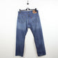 LEVIS 505 Jeans Mid Blue | W34 L32