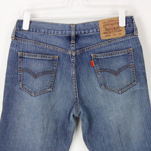 Load image into Gallery viewer, Mens LEVIS Jeans Mid Blue | W30 L30
