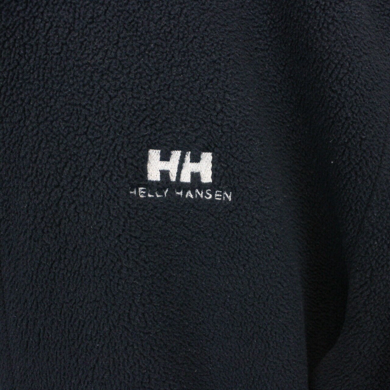 HELLY HANSEN Fleece Navy Blue | XS
