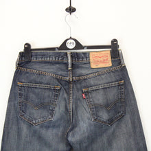 Load image into Gallery viewer, LEVIS 501 Jeans Blue | W31 L34

