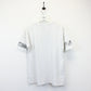 Womens NIKE T-Shirt White | Small
