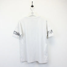 Load image into Gallery viewer, Womens NIKE T-Shirt White | Small
