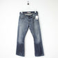 Mens LEVIS 512 Jeans Mid Blue | W33 L32
