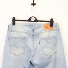 Load image into Gallery viewer, LEVIS 501 Jeans Light Blue | W34 L32
