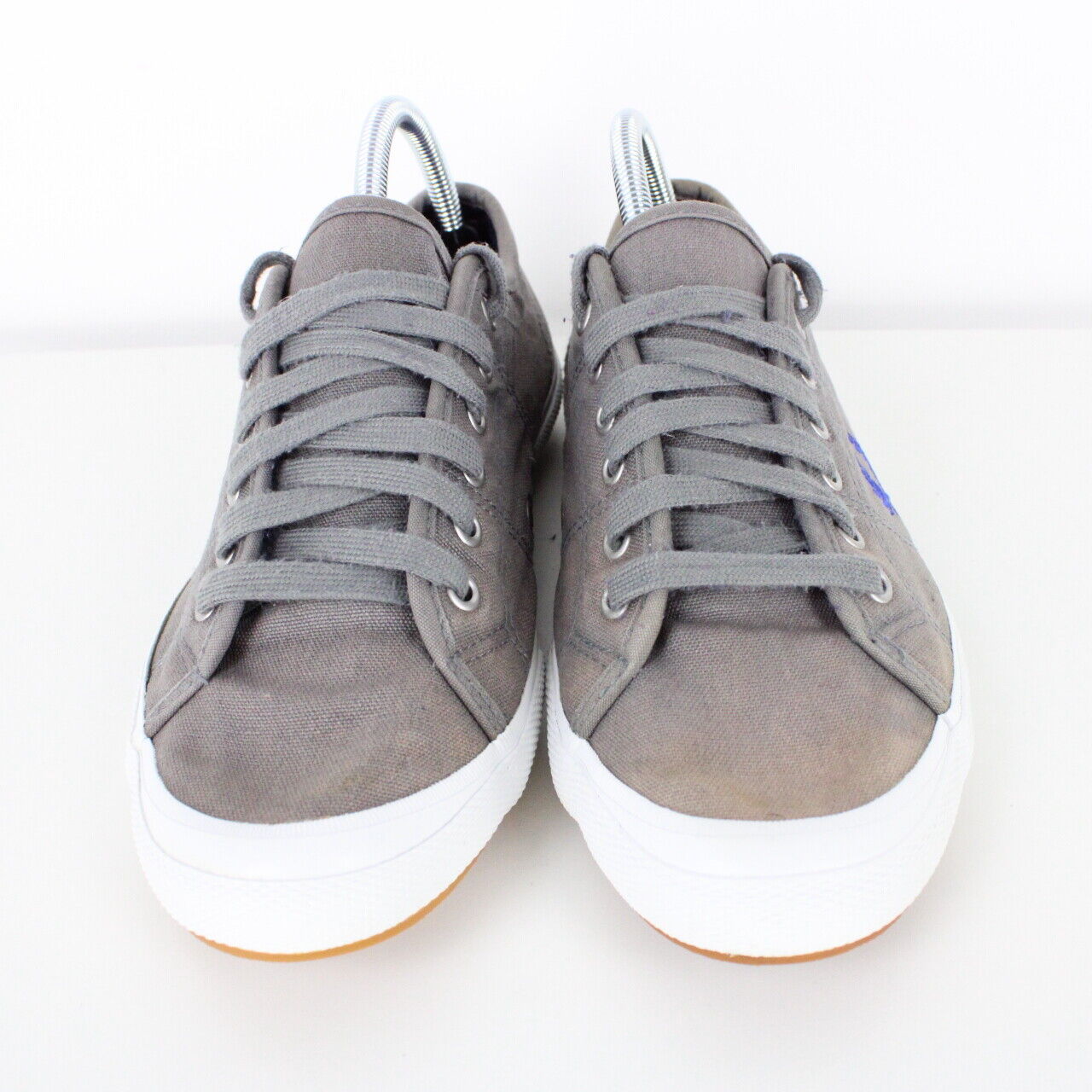 FRED PERRY Trainers Grey | UK 8