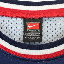 Load image into Gallery viewer, NIKE NBA 00s Detroit PISTONS Jersey | XXL
